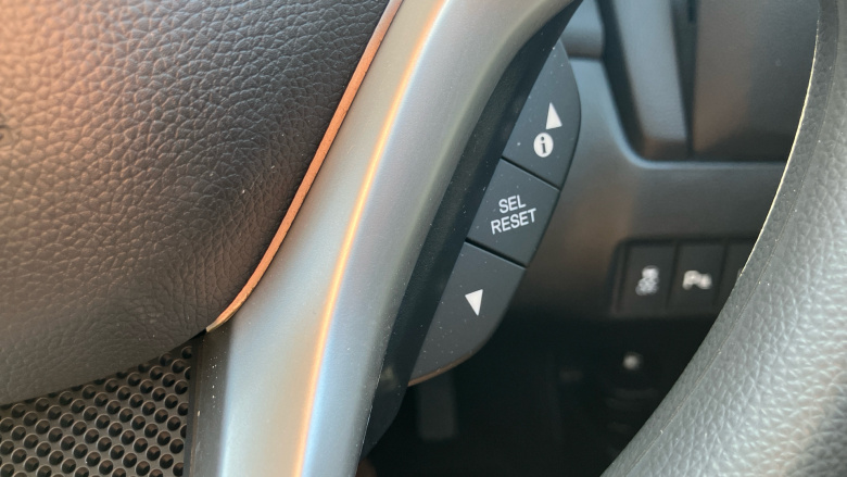 Honda Jazz 1.3 i-VTEC SE 5dr CVT Petrol Hatchback